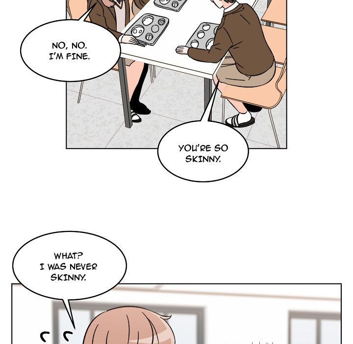 Scone Sweet Scone Manhwa - Chapter 11 Page 56