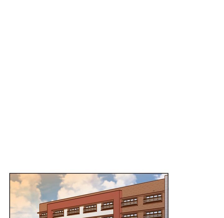 Scone Sweet Scone Manhwa - Chapter 11 Page 60