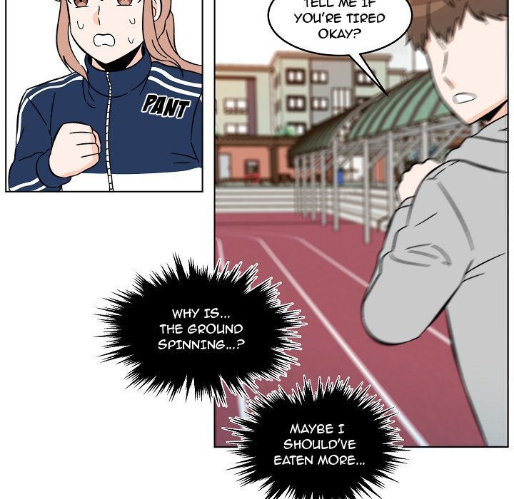 Scone Sweet Scone Manhwa - Chapter 11 Page 63