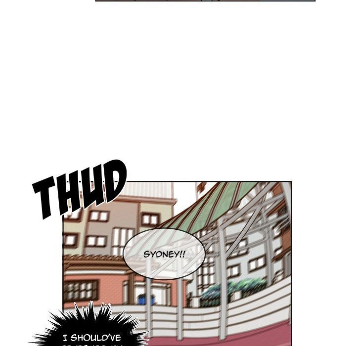 Scone Sweet Scone Manhwa - Chapter 11 Page 66