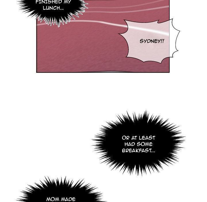 Scone Sweet Scone Manhwa - Chapter 11 Page 67