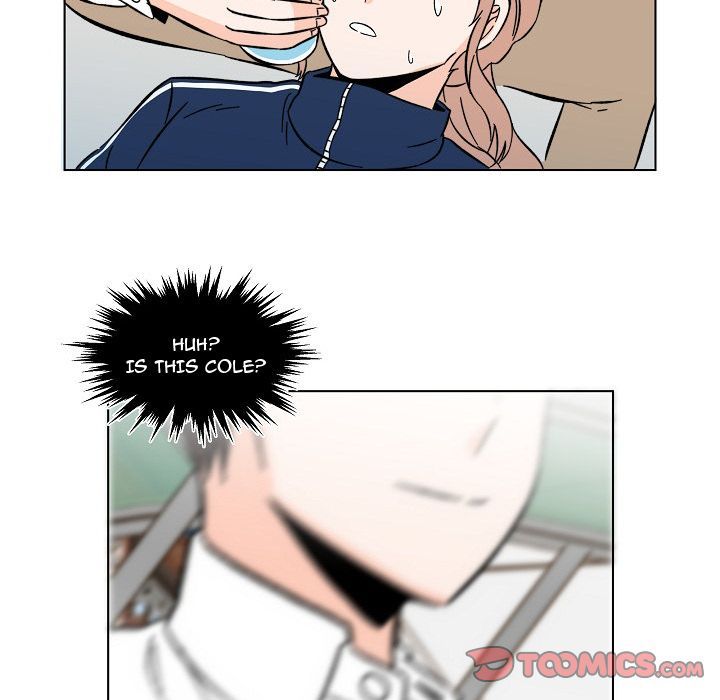 Scone Sweet Scone Manhwa - Chapter 11 Page 69