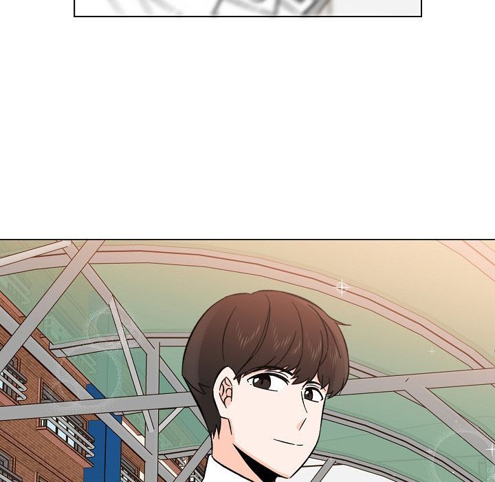 Scone Sweet Scone Manhwa - Chapter 11 Page 70