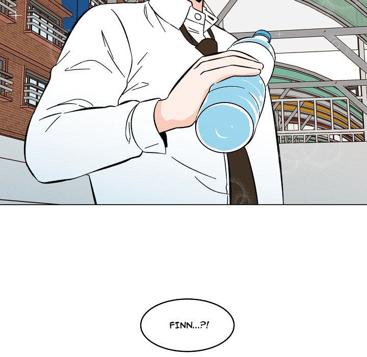 Scone Sweet Scone Manhwa - Chapter 11 Page 71