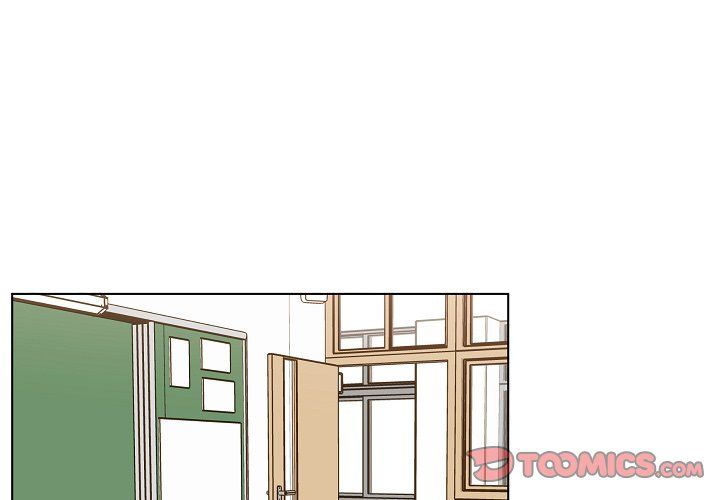 Scone Sweet Scone Manhwa - Chapter 25 Page 0