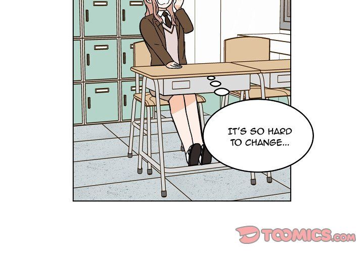 Scone Sweet Scone Manhwa - Chapter 25 Page 2