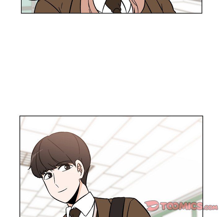 Scone Sweet Scone Manhwa - Chapter 25 Page 4