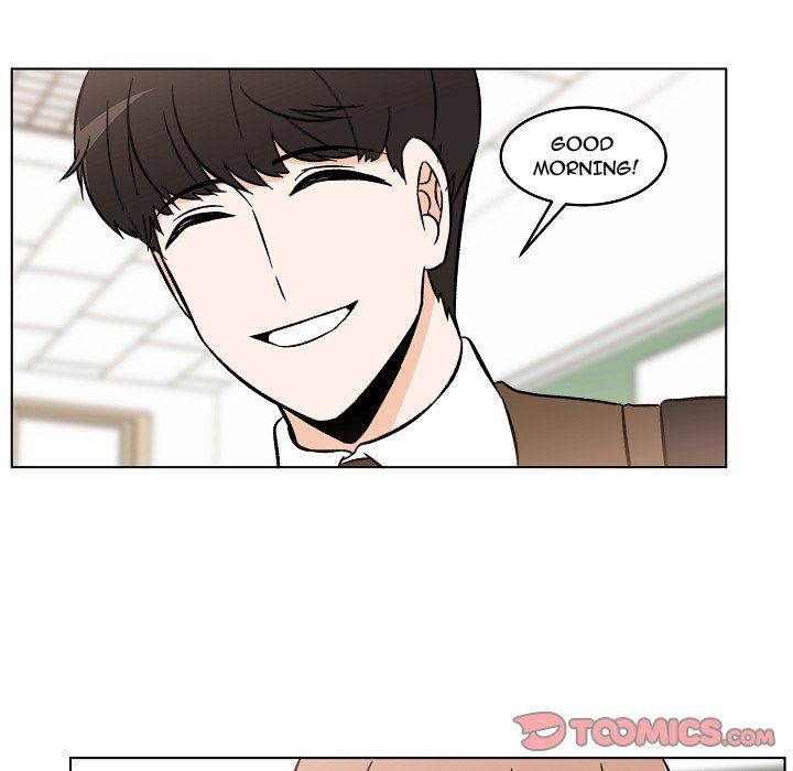 Scone Sweet Scone Manhwa - Chapter 25 Page 6
