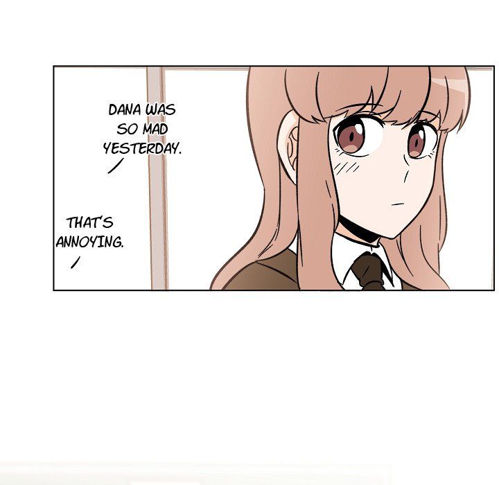 Scone Sweet Scone Manhwa - Chapter 25 Page 9