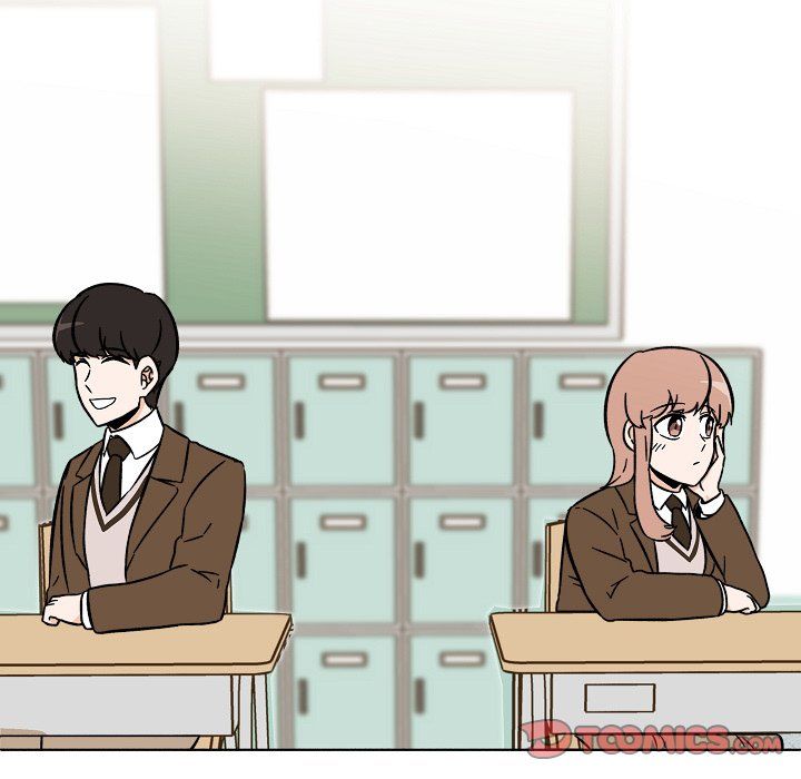 Scone Sweet Scone Manhwa - Chapter 25 Page 10