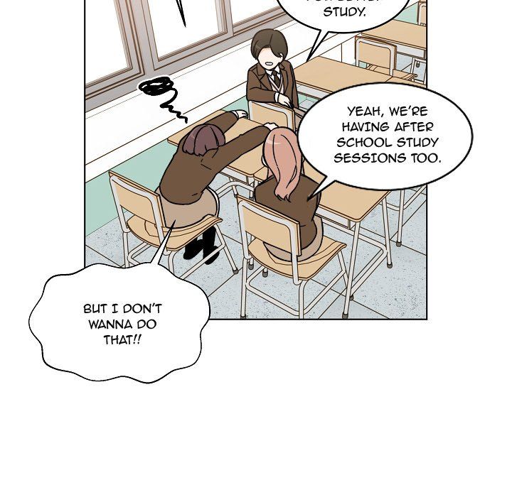 Scone Sweet Scone Manhwa - Chapter 25 Page 13