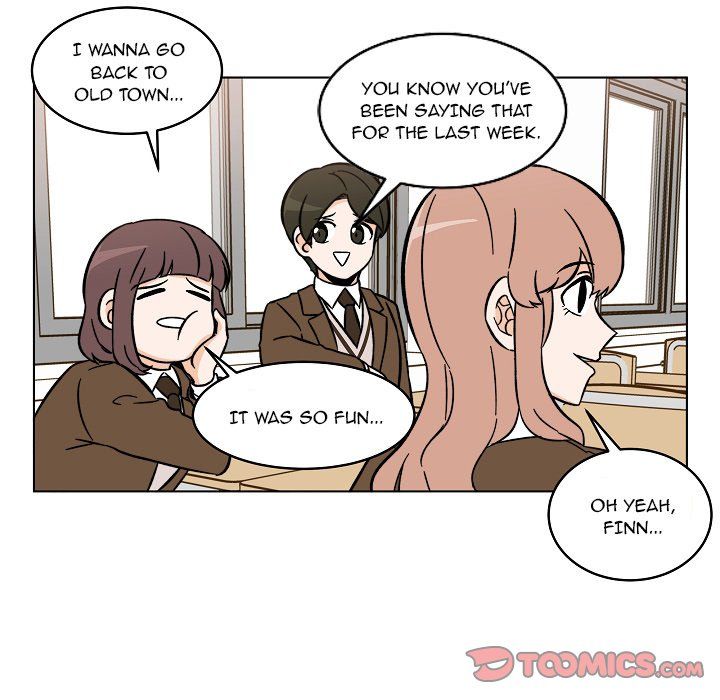 Scone Sweet Scone Manhwa - Chapter 25 Page 14