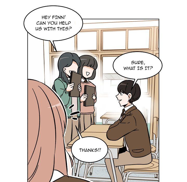 Scone Sweet Scone Manhwa - Chapter 25 Page 15