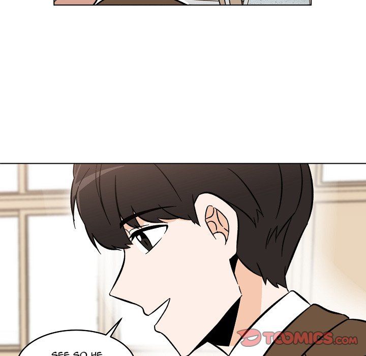 Scone Sweet Scone Manhwa - Chapter 25 Page 16