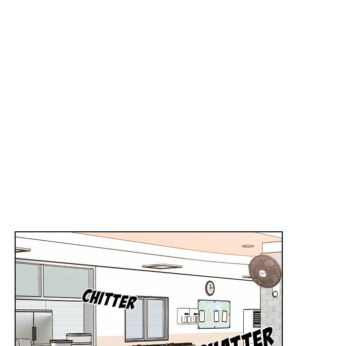 Scone Sweet Scone Manhwa - Chapter 25 Page 19