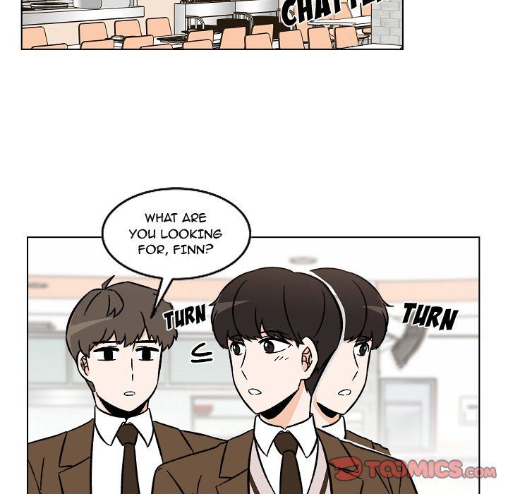 Scone Sweet Scone Manhwa - Chapter 25 Page 20