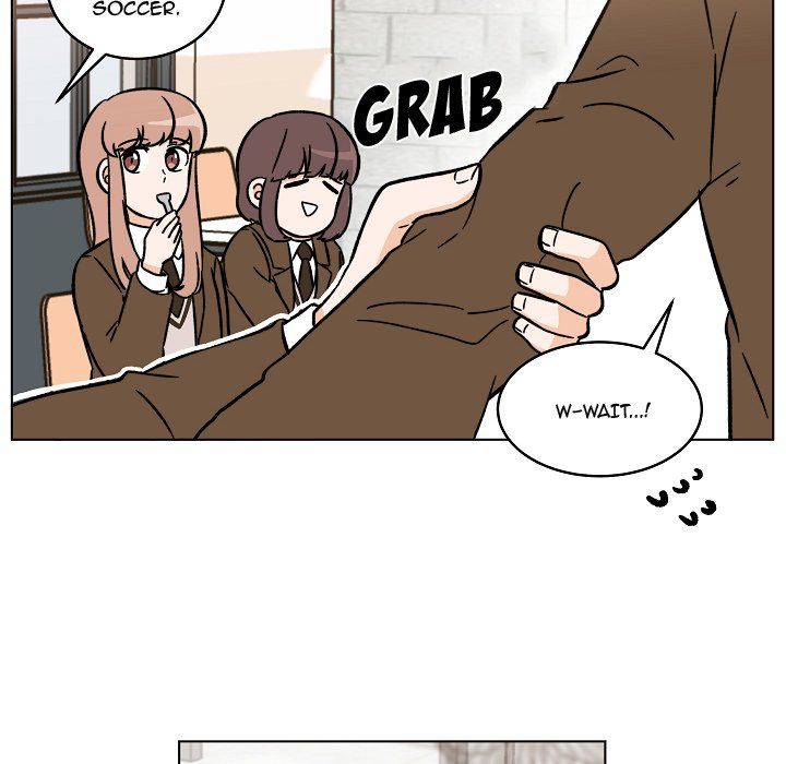 Scone Sweet Scone Manhwa - Chapter 25 Page 25