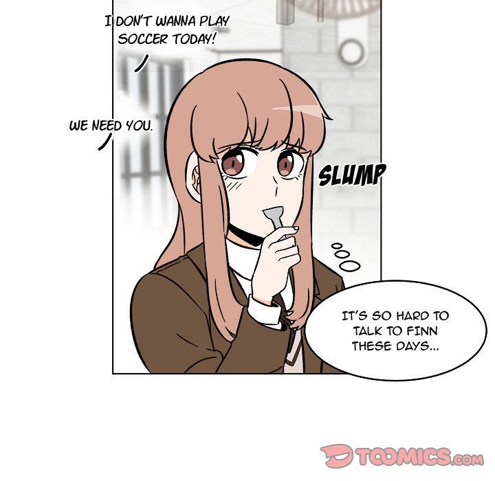 Scone Sweet Scone Manhwa - Chapter 25 Page 26