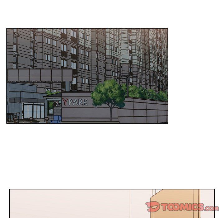 Scone Sweet Scone Manhwa - Chapter 25 Page 28