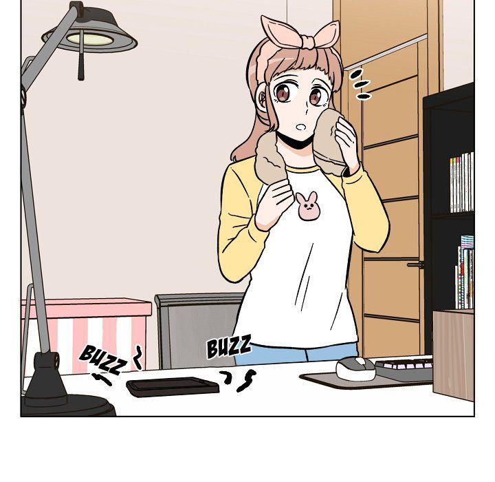 Scone Sweet Scone Manhwa - Chapter 25 Page 29