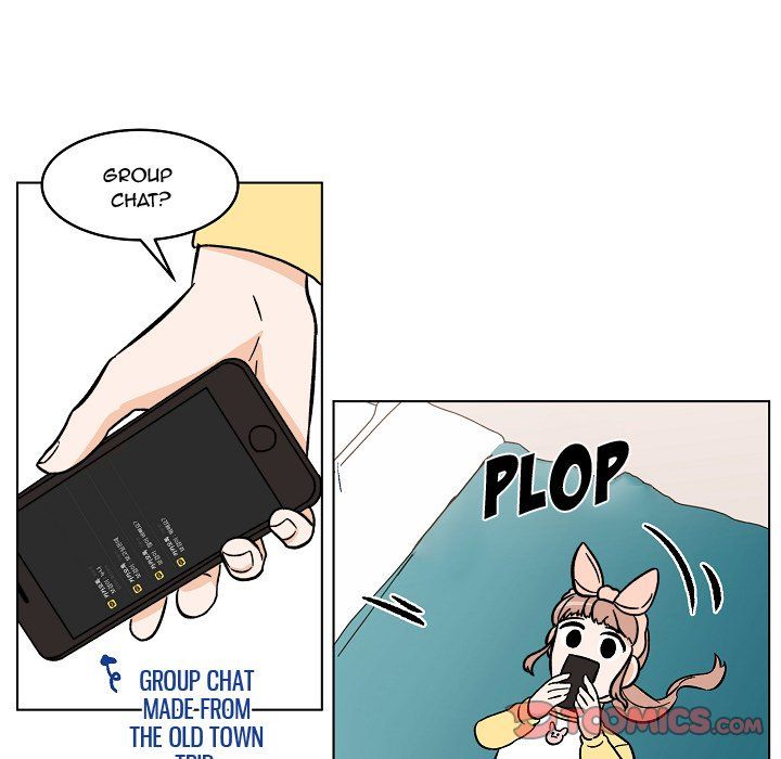 Scone Sweet Scone Manhwa - Chapter 25 Page 30