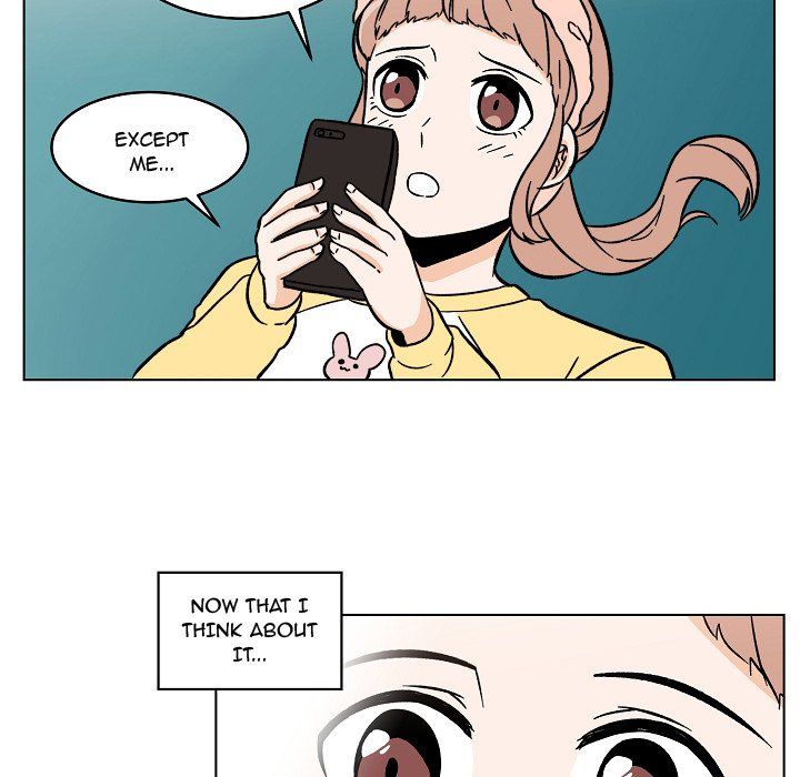 Scone Sweet Scone Manhwa - Chapter 25 Page 35