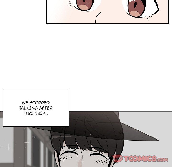 Scone Sweet Scone Manhwa - Chapter 25 Page 36