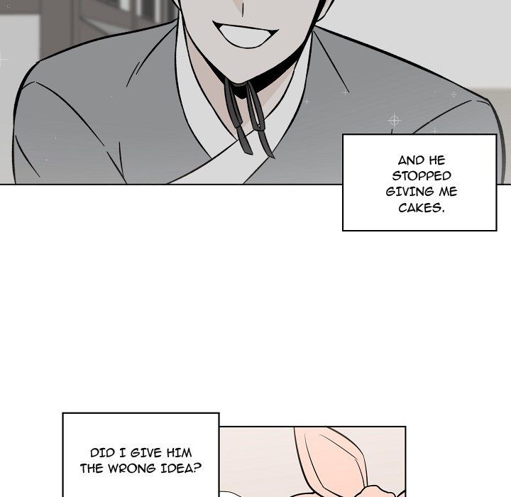 Scone Sweet Scone Manhwa - Chapter 25 Page 37