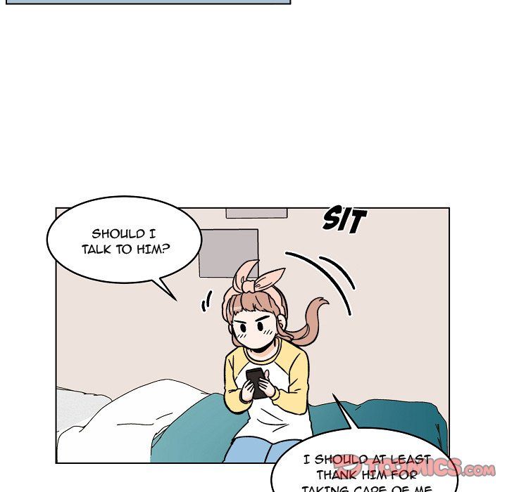 Scone Sweet Scone Manhwa - Chapter 25 Page 40