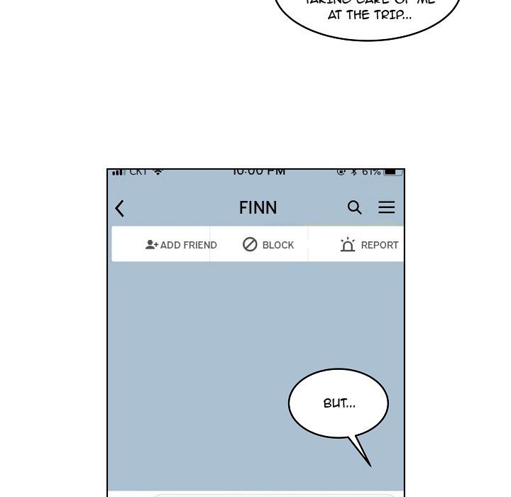 Scone Sweet Scone Manhwa - Chapter 25 Page 41