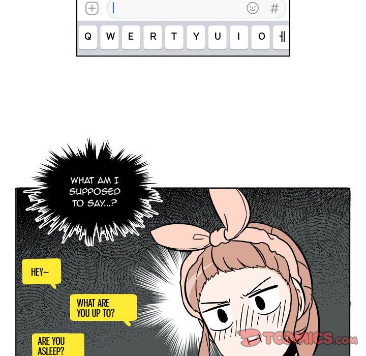 Scone Sweet Scone Manhwa - Chapter 25 Page 42