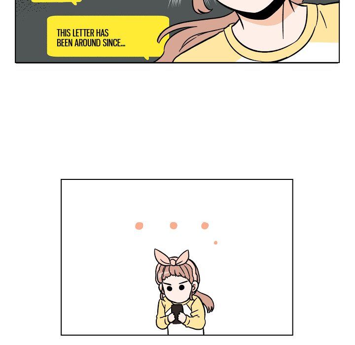 Scone Sweet Scone Manhwa - Chapter 25 Page 43