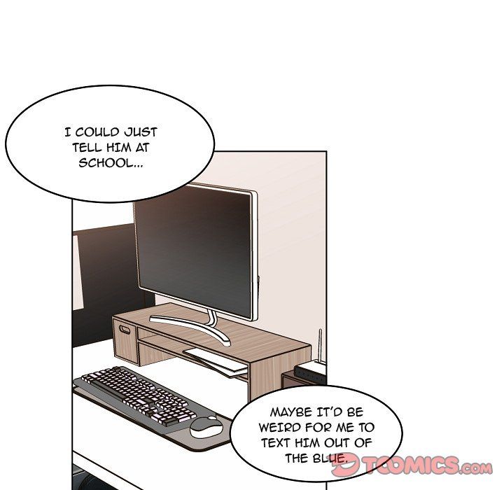 Scone Sweet Scone Manhwa - Chapter 25 Page 44