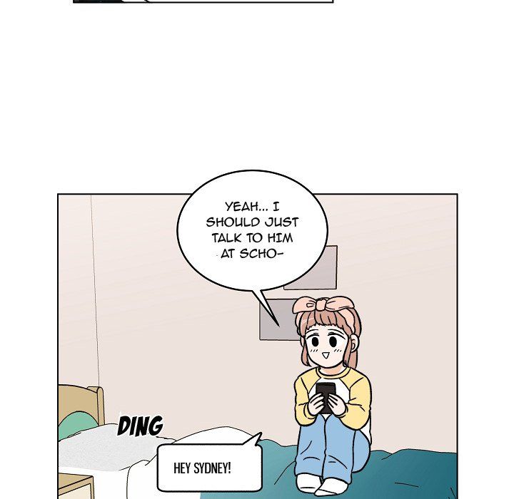 Scone Sweet Scone Manhwa - Chapter 25 Page 45