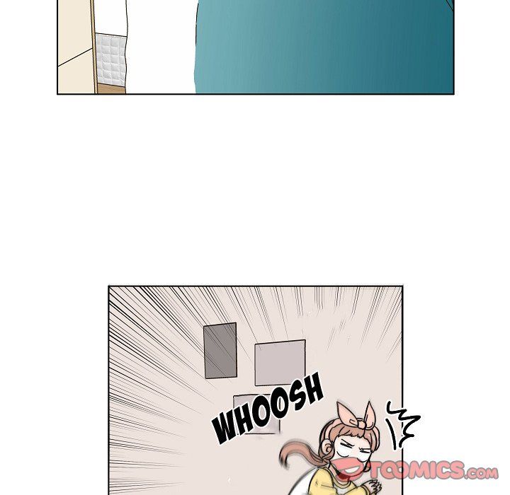 Scone Sweet Scone Manhwa - Chapter 25 Page 46