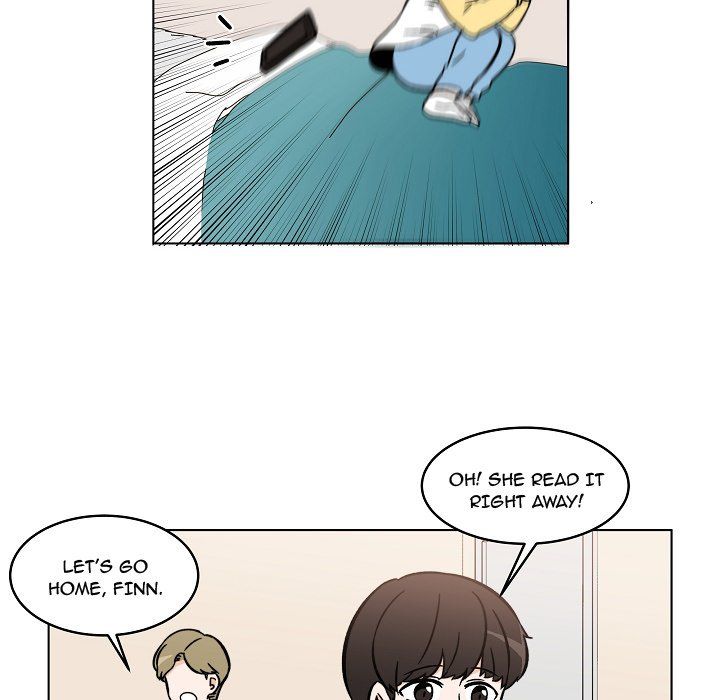 Scone Sweet Scone Manhwa - Chapter 25 Page 47
