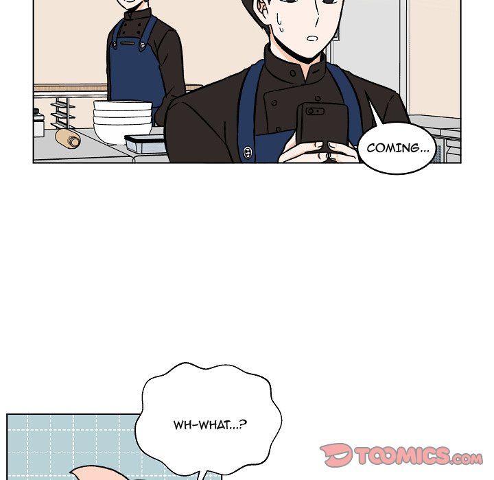 Scone Sweet Scone Manhwa - Chapter 25 Page 48