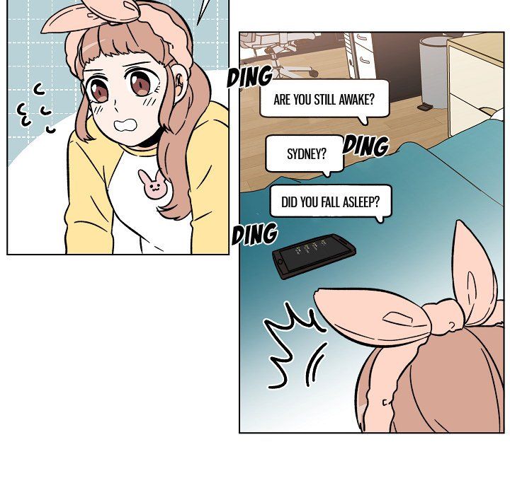 Scone Sweet Scone Manhwa - Chapter 25 Page 49