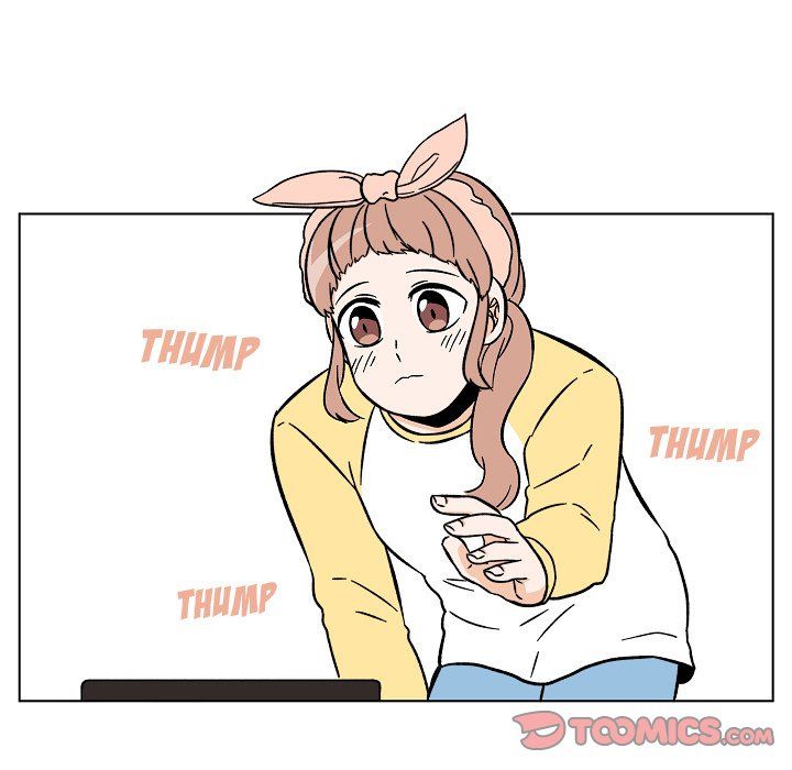 Scone Sweet Scone Manhwa - Chapter 25 Page 50