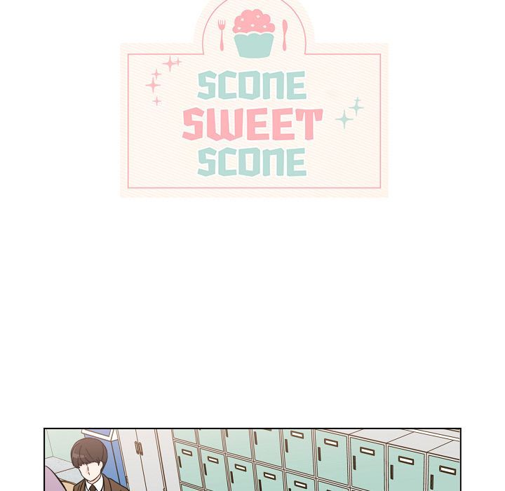 Scone Sweet Scone Manhwa - Chapter 7 Page 9