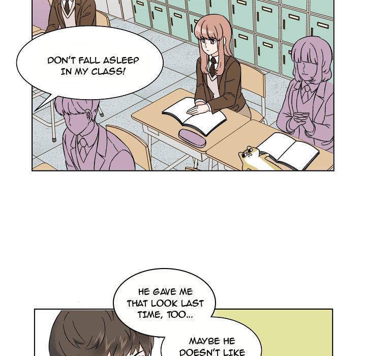 Scone Sweet Scone Manhwa - Chapter 7 Page 10