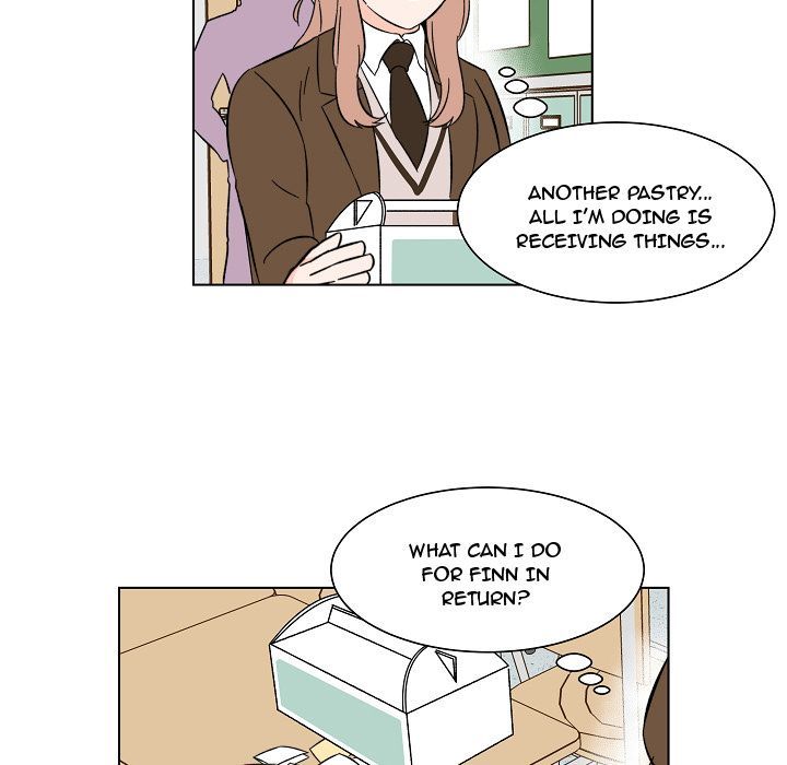 Scone Sweet Scone Manhwa - Chapter 7 Page 32