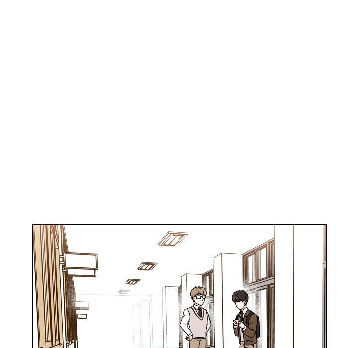 Scone Sweet Scone Manhwa - Chapter 7 Page 34