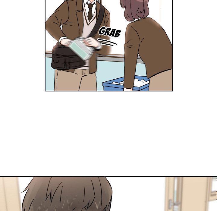 Scone Sweet Scone Manhwa - Chapter 7 Page 47