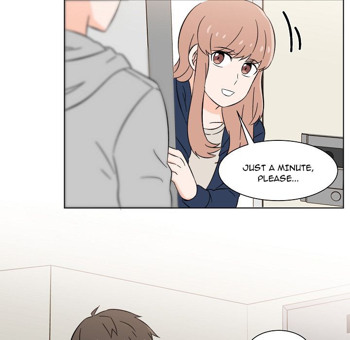 Scone Sweet Scone Manhwa - Chapter 7 Page 68