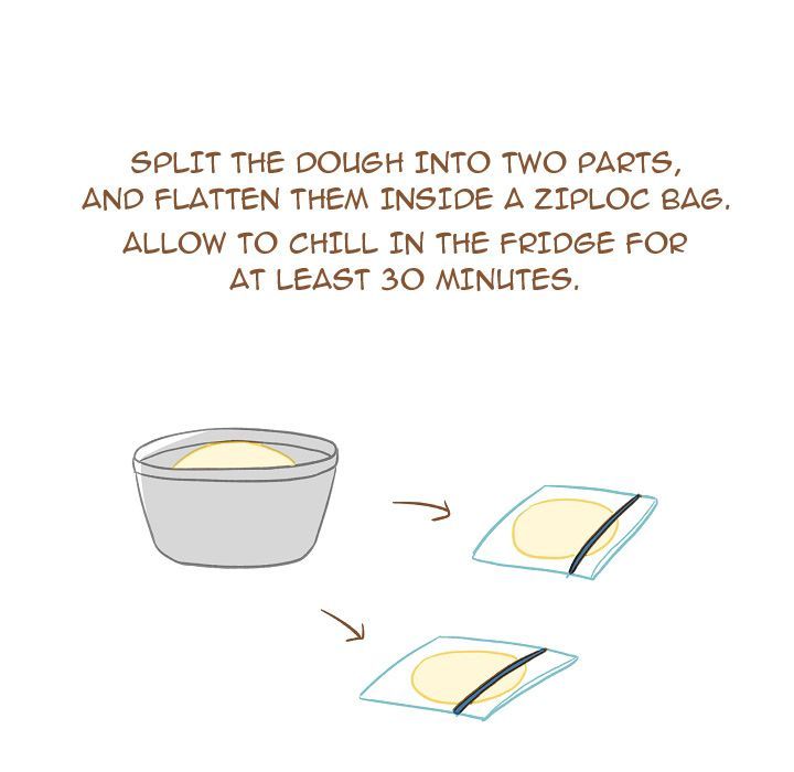 Scone Sweet Scone Manhwa - Chapter 7 Page 78