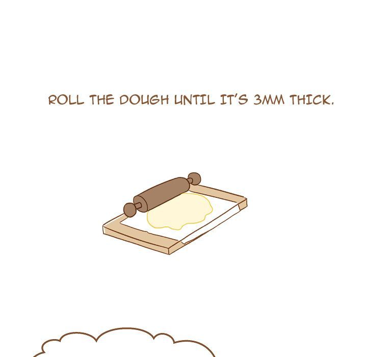 Scone Sweet Scone Manhwa - Chapter 7 Page 81