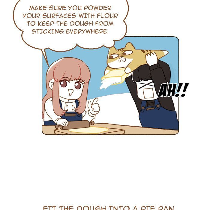 Scone Sweet Scone Manhwa - Chapter 7 Page 82