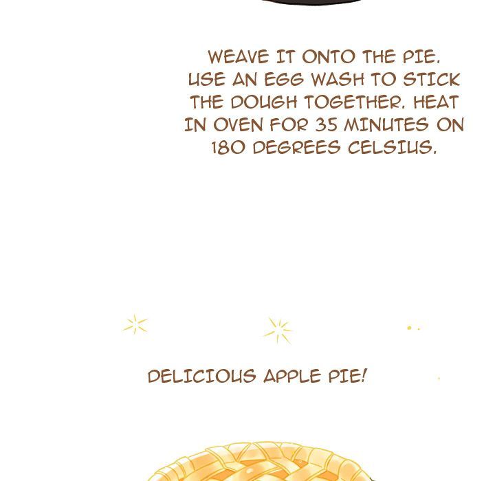 Scone Sweet Scone Manhwa - Chapter 7 Page 85