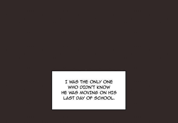 Scone Sweet Scone Manhwa - Chapter 16 Page 0